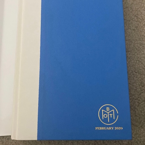 Anna K by Jenny Lee - Picture 7 of 7